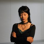 [직찍] 한예슬..구미호<b>외전</b> 중