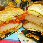 <b>kfc</b> 징거버거