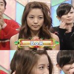 보아 코수술 <b>징</b><b>짜</b> 안했나?