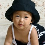 정말 너무나 예쁜 <b>아가</b>랍니다