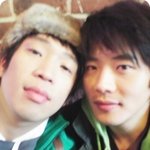 <b>엠씨</b>몽과 권상우 직찍