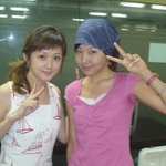 <b>장나라</b> 소유진 직찍v