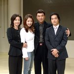 <b>이덕화</b> 방송생활 최초로 가족 공개