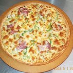 피자-맛짱