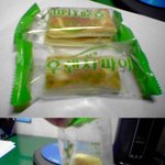 반쪽짜리 후렌치<b>파이</b>