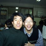 <b>자원</b>봉사자 송년회 모임 후기 no.2