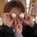 싸이코 <b>달걀</b>