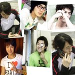 ★신화 전진 <b>천진</b> 난만한 셀카들만 모았더니~~완소되더라~★
