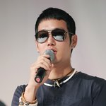 <b>환희</b> 오늘 이범수 팬미팅 참석한 사진