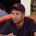 눈빛과 웃음이 멋진 남자 <b>이종원</b>