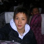 귀염둥이 <b>탁구</b>대표 윤지혜  선수 1