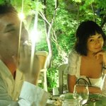 행복해 보이는 이혜영 <b>이상민</b> 부부