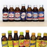 박카스와 <b>비타</b>500짝퉁시리즈
