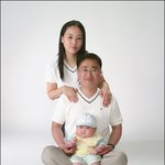 <b>사랑</b>하는 나의 <b>가족</b>