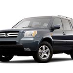 honda pilot <b>suv</b> (3500cc)