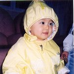 "우비소녀"~~ <b>우아</b>!
