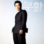 새 드라마 "부활" 주연 <b>엄태웅</b>
