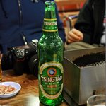 이 맥주 드신분???너무 맛나~<b>탄산</b>도 약하고~ㅎㅎㅎ