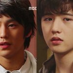 [하이킥] <b>노숙</b>범이와 민호 눈물의 재회씬ㅋㅋㅋ