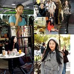 ●<b>아이엠</b>어모델 세계적인 모델 한혜진의 일상은 평범~●