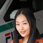 레이싱걸 <b>강민정</b>16