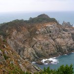 경남 <b>외도</b>