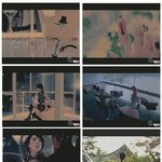 [보아] <b>girls</b> on top 뮤직비디오 캡쳐