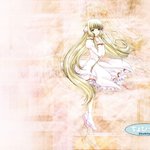 [화보집]쵸비츠 <b>바탕</b>화면