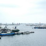 부산 <b>중구</b>와 영도구사이6