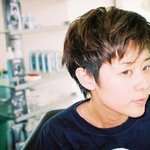 최강희도 목 <b>주름</b>은 못 숨겨