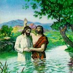 예수님 공생애 시작의 나이가 30이셨죠*^^*