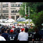 [happytacky]의무경찰 <b>복무</b>시절...