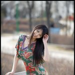 이름모를 <b>처자</b>