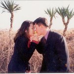 우리 이쁘죠? 천생<b>연분</b>이랍니다.^^*