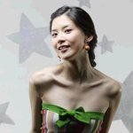 환상 <b>쇄골</b> 이보영