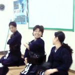멋진 <b>검도</b>인~