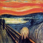<b>뭉크</b>의 '절규' 진본 발견, 미술계 경악