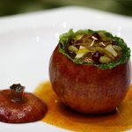 그림의 떡, 맛있게 <b>감상</b>하세요