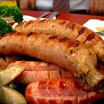 갈비<b>쏘세지</b>