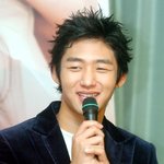 김정은의 남자 17살 <b>이태성</b>