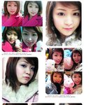 연예인 못지않은 인형같은 <b>일반인</b> <b>여자</b>들