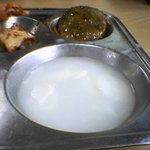 학교 최악의 <b>떡국</b>