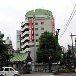 일본의 <b>캡슐</b> 호텔에 가보자