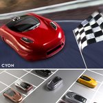 <b>lg</b>전자 '스포츠카폰' 출시