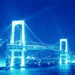 멋있는 <b>대교</b>