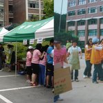 2007년도 청명고등학교 <b>교내</b>체육대회 하이라이트 -3부-