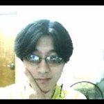 <b>캠</b>으로 찍은 나의 면상(남자예요ㅋ)