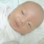 주니어 경식2탄-한달된 <b>규민</b>이