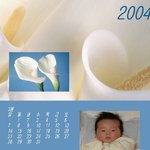 세상에서 가장 귀여운 <b>달력</b>