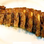 쪽<b>갈비</b>